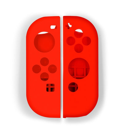 Switch Joycon Silicone Case Sets