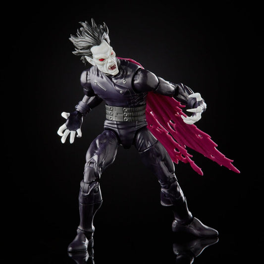 Morbius Action Figure