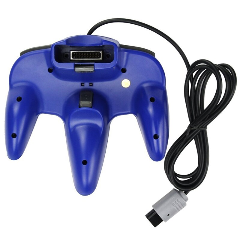 N64 Gamepad Controller