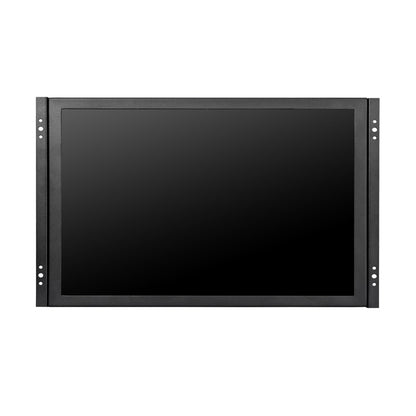 17.3 Inch Wide Screen LCD Monitor