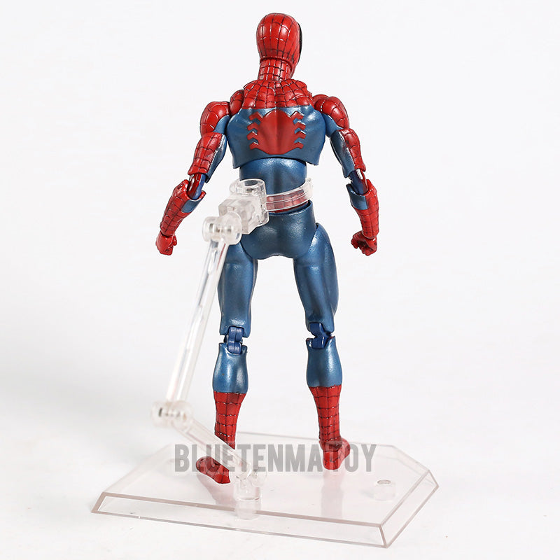 Avengers and The Amazing Spider Man Action Figure