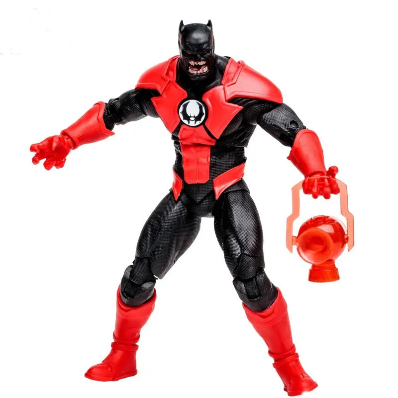 Batrocitus Action Figure