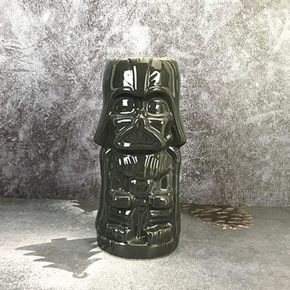 Star Wars Tiki Mugs