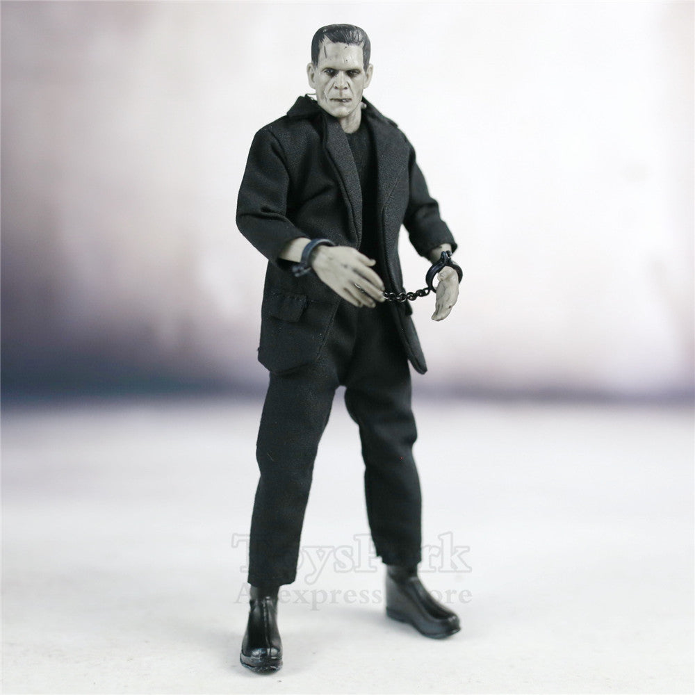 Mary Shelleys Frankenstein Action Figure