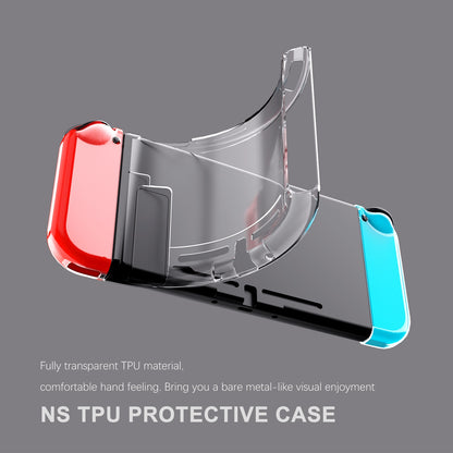 Protective Shell Covers for Nintendo Switch