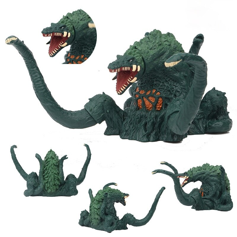 Godzilla Figure