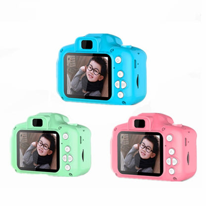 Mini Digital Camera for Kids