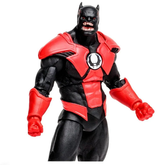 Batrocitus Action Figure