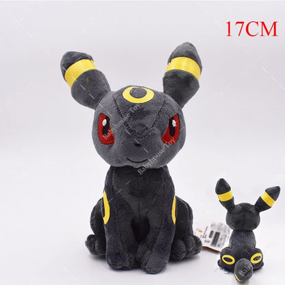 Pokemon Plush Toys