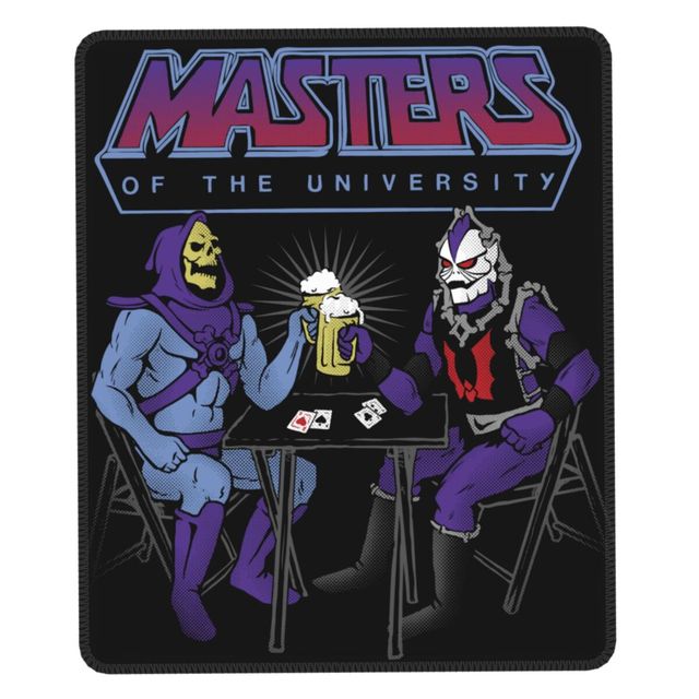 He Man The Masters Of The Universe Mouse Pads