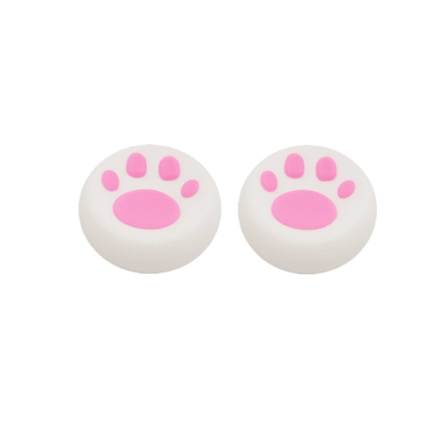 Silicone Thumb Stick Cap Cover