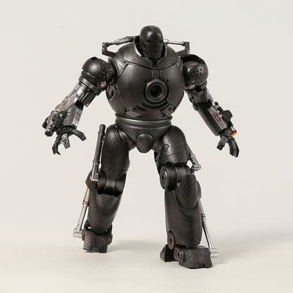 Ironman Iron Monger Action Figure