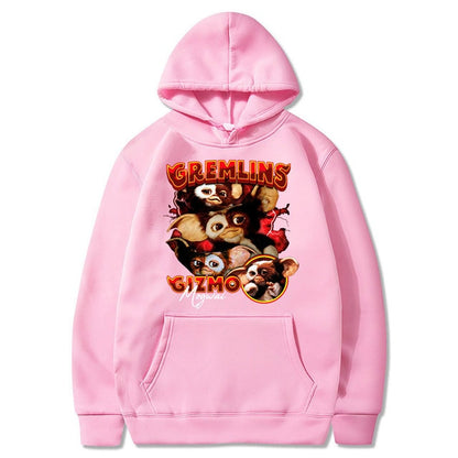 Gremlin Gizmo Hoodies