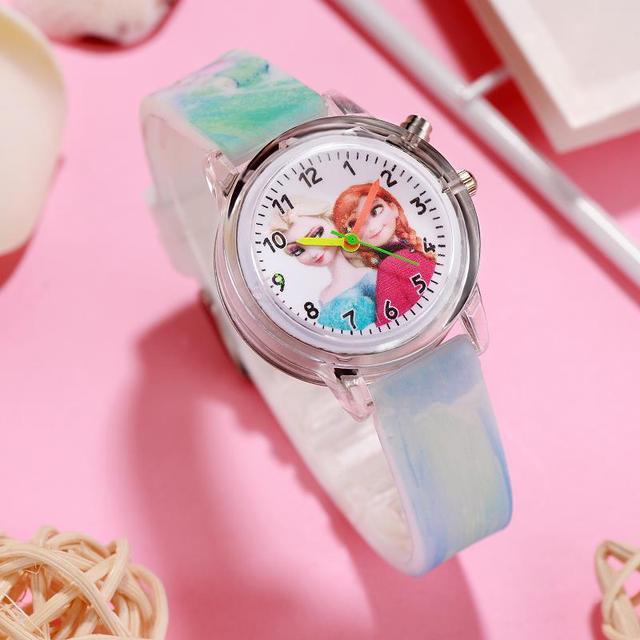 Cartoon Watches