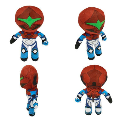 Metroid Plush Toy