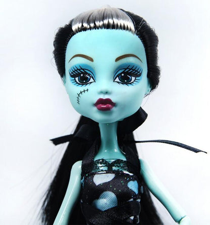 Monster High Style Dolls