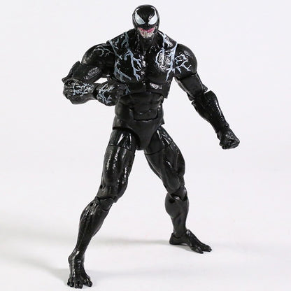 Venom Action Figure Toy