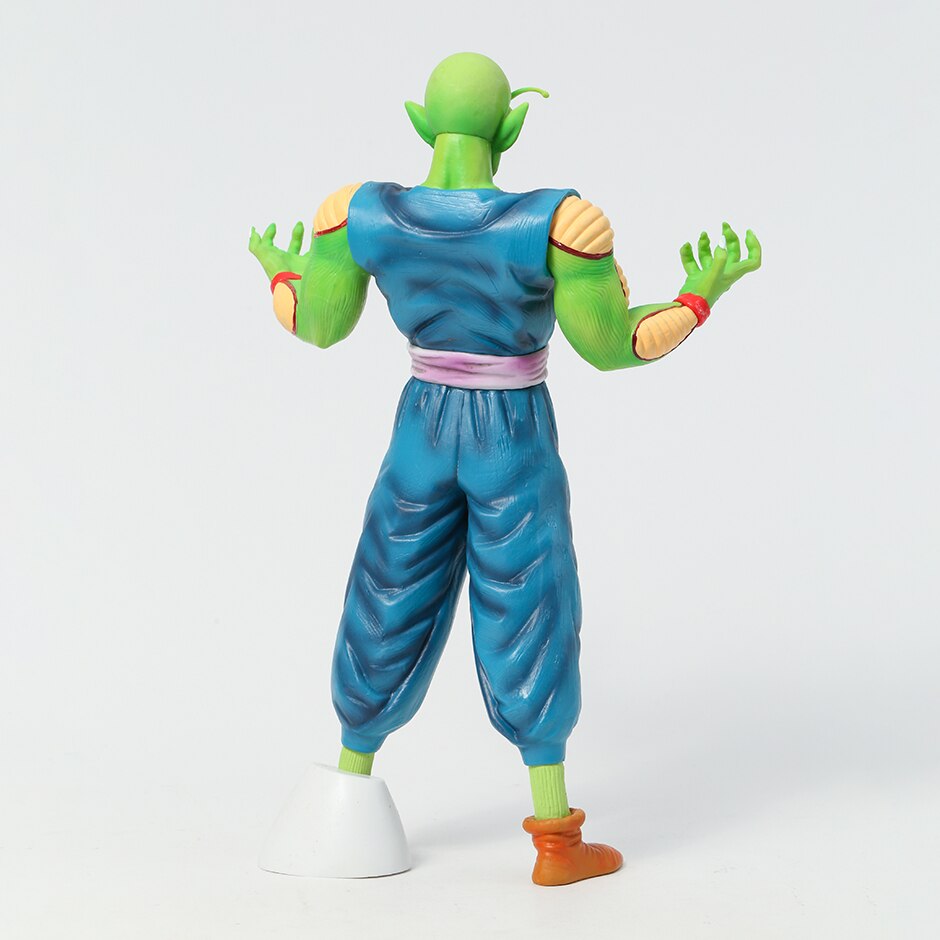 Dragon Ball Piccolo Action Figure