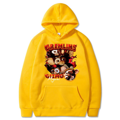 Gremlin Gizmo Hoodies