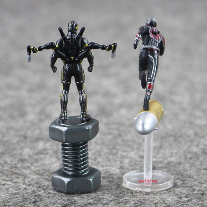 Ant-Man Model Figures