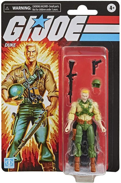 GI Joe Cobra Action Figures