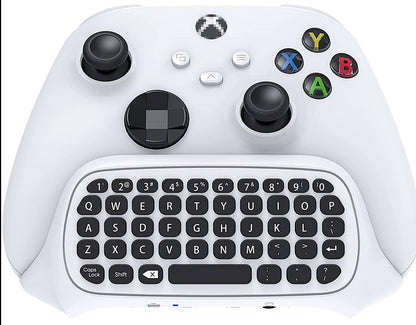 Wireless Keyboard for Xbox Series X/S Controller