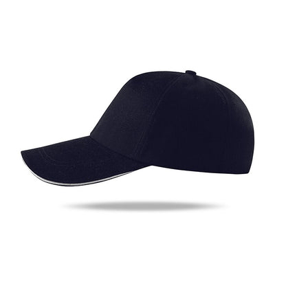 Umbrella Security Service Baseball Cap