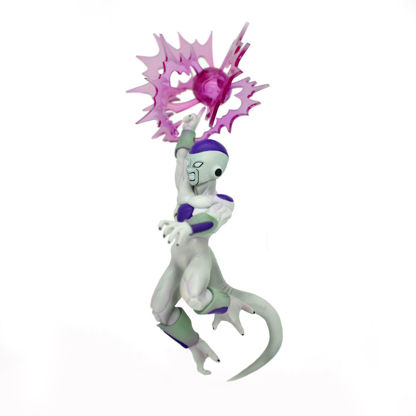 Dragon Ball Z 20cm Figurine The Frieza Final Shape Combat Edition