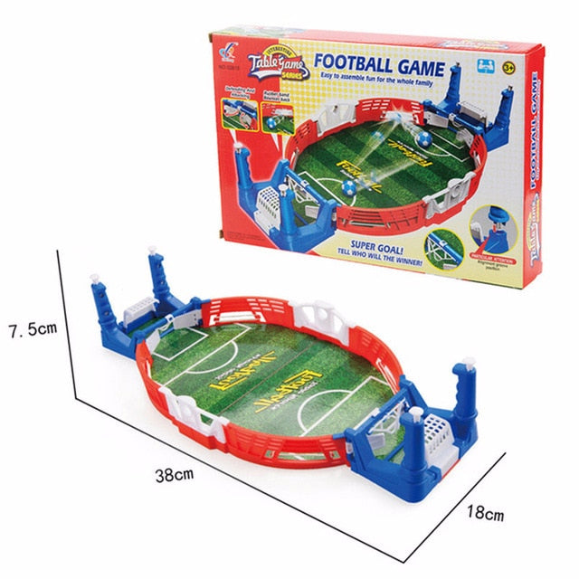 Mini Soccer Table Board Game