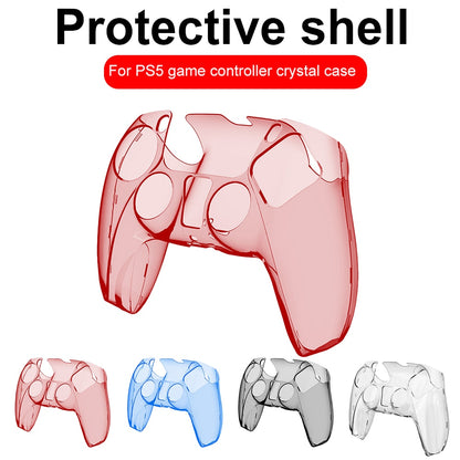 Protective Cover for PS5 Controller