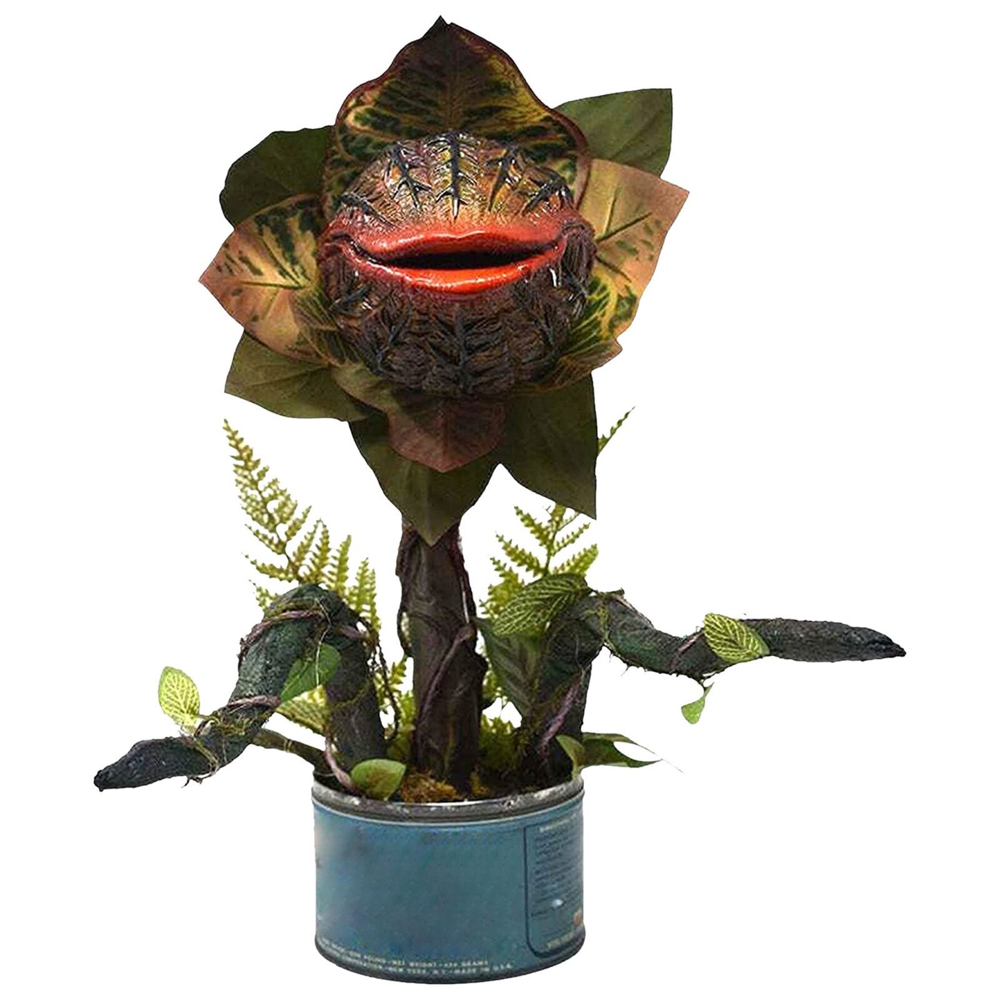 Little Shop of Horrors Halloween Garden Decor Plant