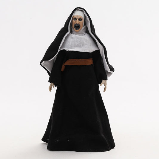 The Conjuring Nun Action Figure