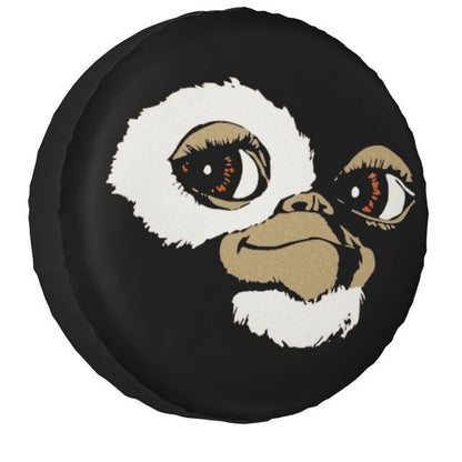 Gizmo Tire Cover