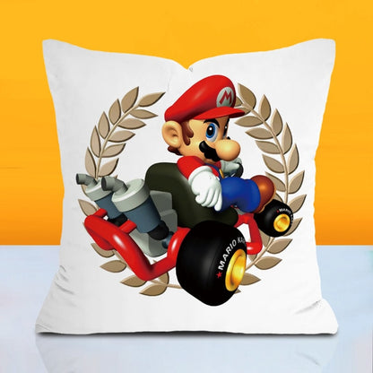 Super Mario Bros Pillows