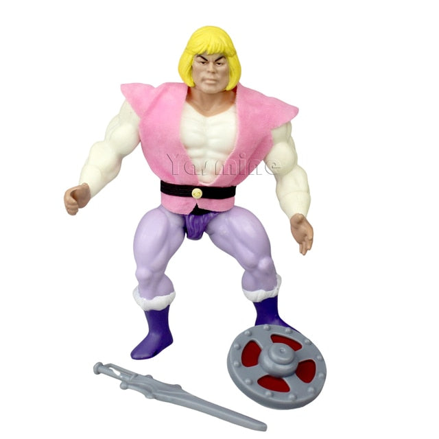 He-man Action Figure Toy