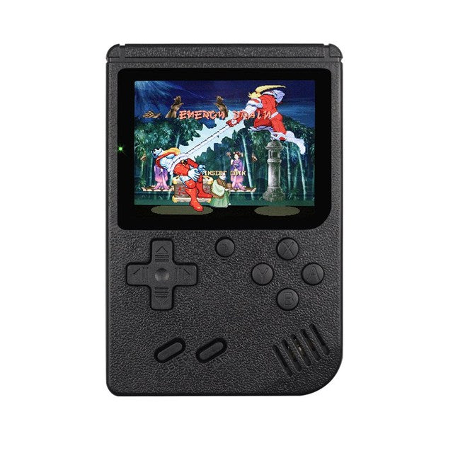 Game Box Retro Portable Mini Handheld Video Game Console