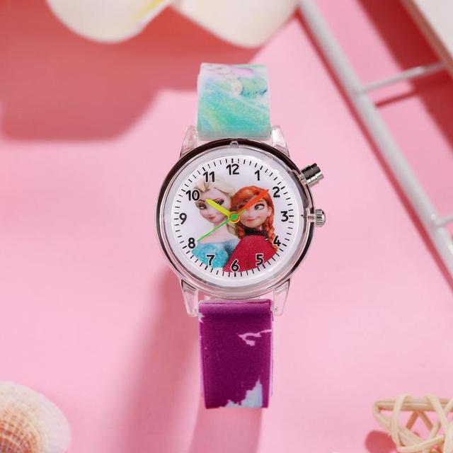 Cartoon Watches