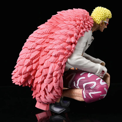 Donquixote Doflamingo  Action Figure