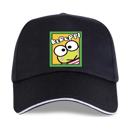 Keroppi For Mens Baseball Caps