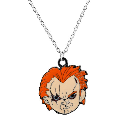 Chucky Necklaces