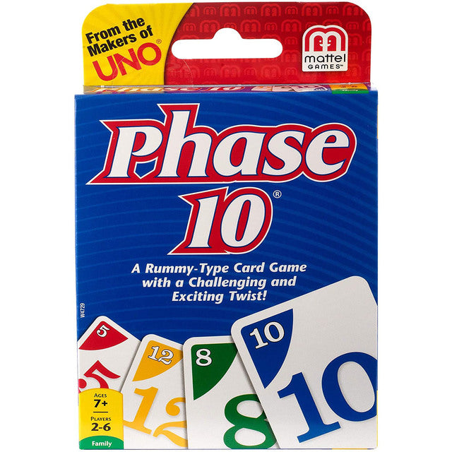 UNO Assorted Card Games