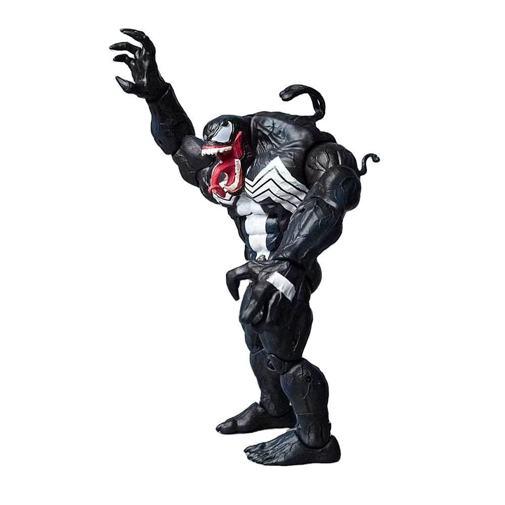 Ripped Venom Action Figure