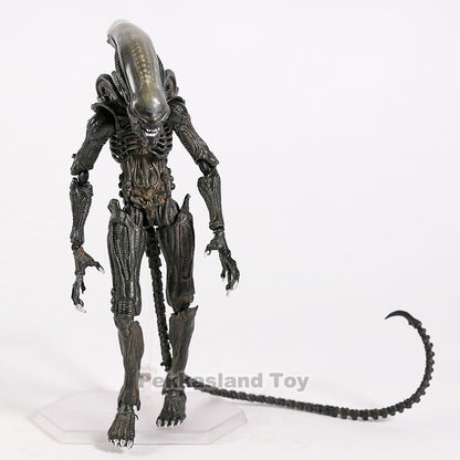 Alien Action Figure