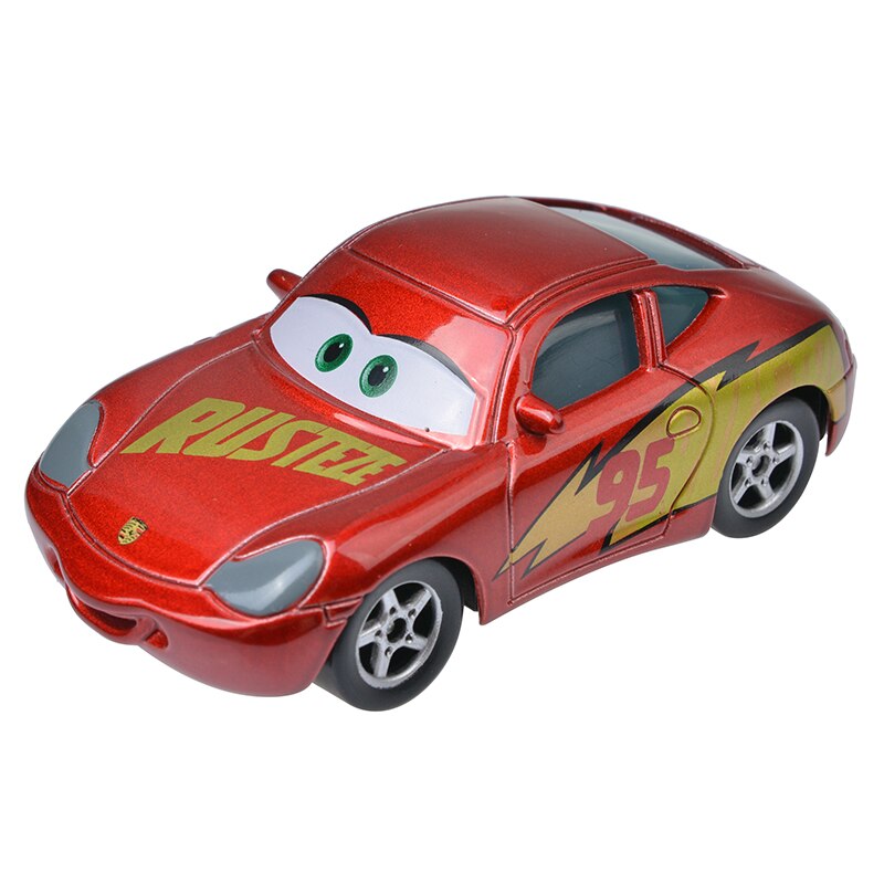 Cars Diecast Metal Alloy Toy Cars