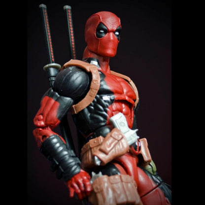 DeadPool Action Figure