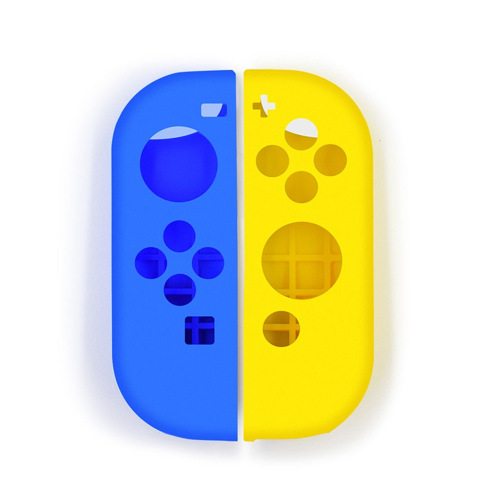 Switch Joycon Silicone Case Sets