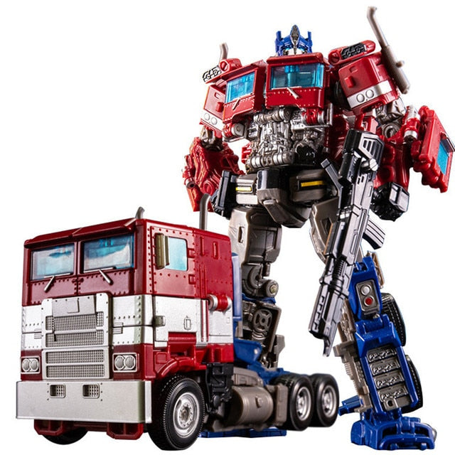 Transform Action Figure Toys