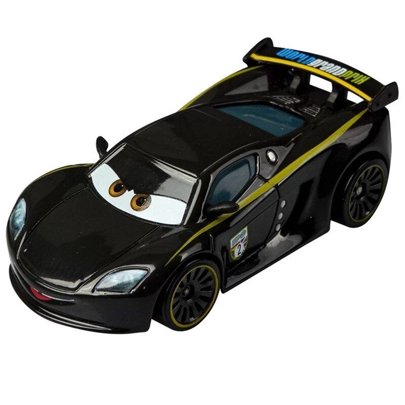 Cars Diecast Metal Alloy Toy Cars