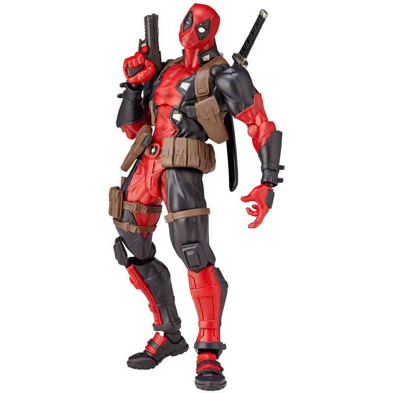 Deadpool Action Figure