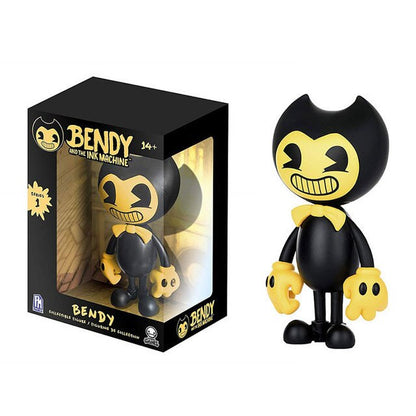 Bendy and The Ink Machine Action Figure Doll